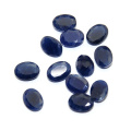 Gemstone 3A Blue Natural Sapphire Stone Price Beads